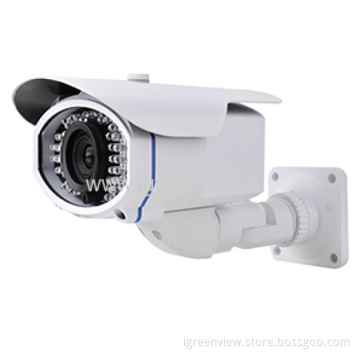 2012 New 690tvl Ultra Wdr Pixim Seawolf Cctv Camera